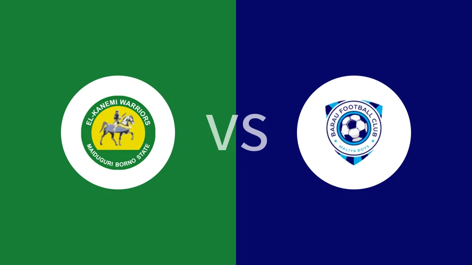 卡内米勇士vs巴拉乌比分预测分析 2025/12/07