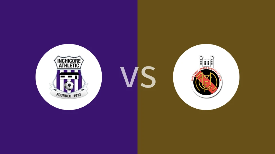 【爱尔高联】闪点竞技vs马拉海德联