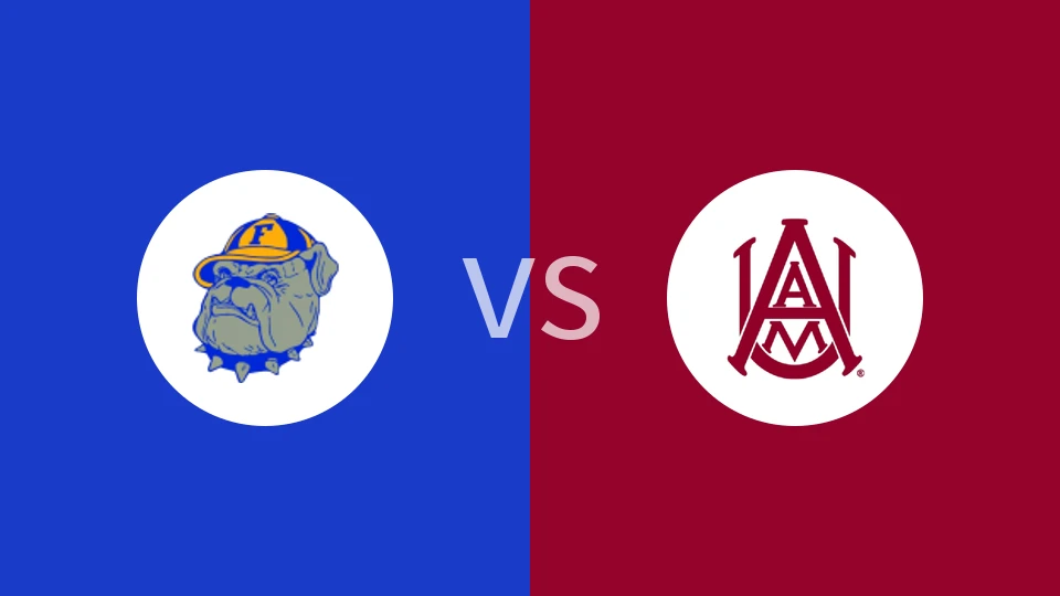 费斯克vs阿拉巴马农工比分预测分析 2025/12/31