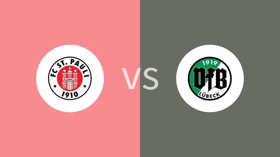 圣保利业余队vsVFB吕贝克比分预测分析 2025/11/29