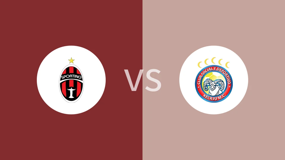 【中美洲杯】圣米格利托体育vs夏拉祖