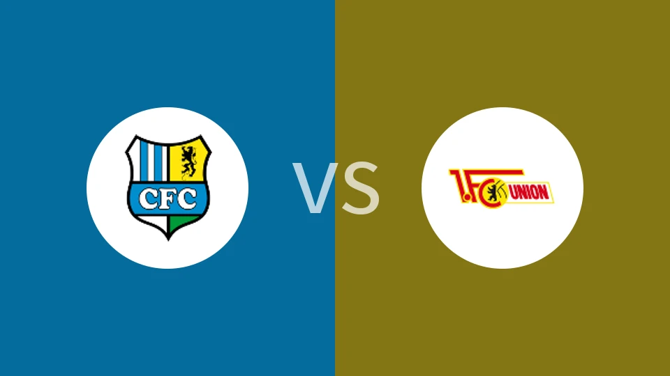 开姆尼茨U19vs柏林联合U19比分预测分析 2025/11/01