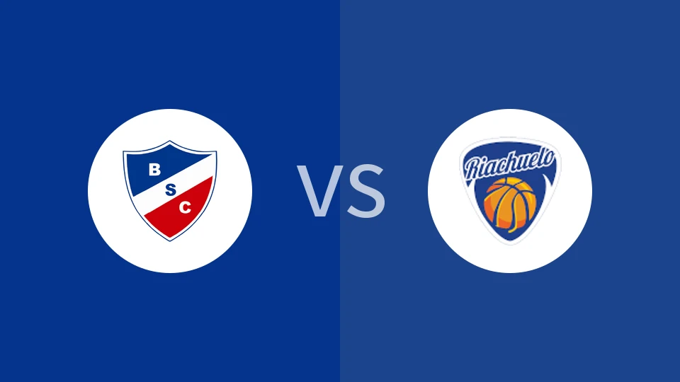 博查斯女篮vs里亚丘埃洛女篮比分预测分析 2025/11/04