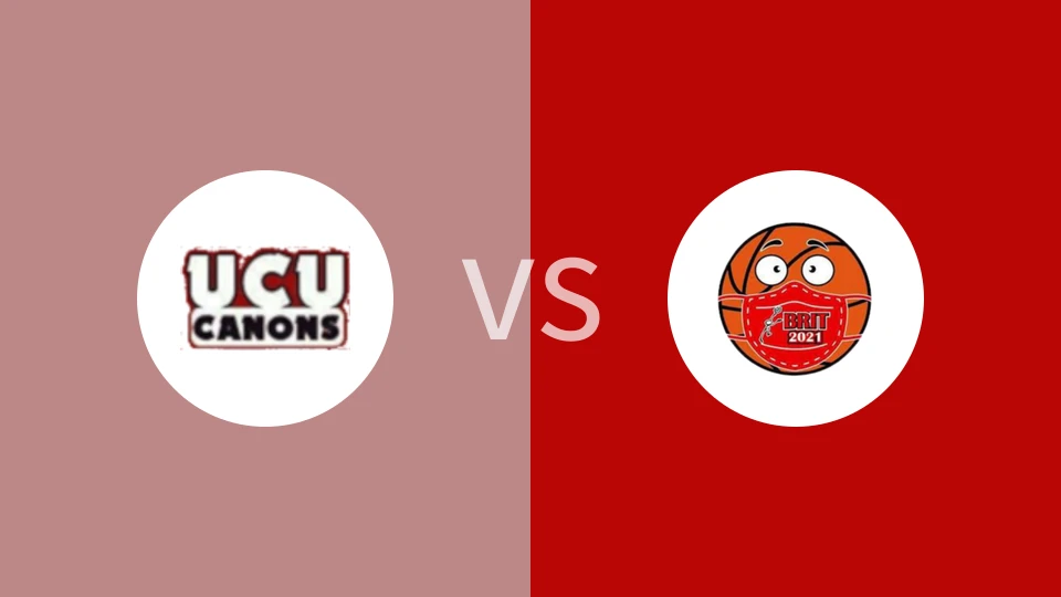 【乌干达NBL】UCU佳能vs索梅特