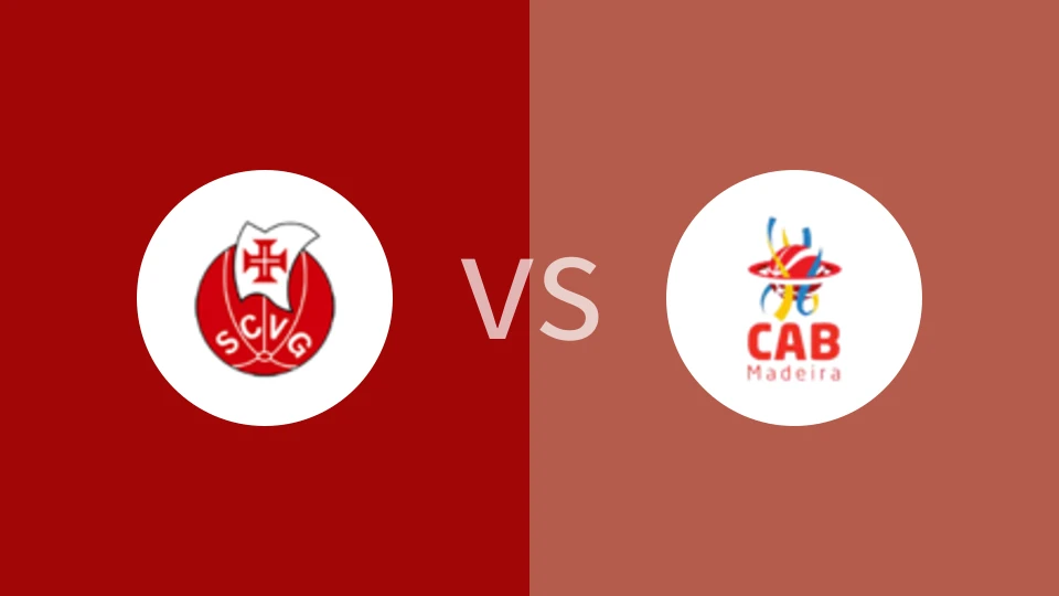 瓦斯科达伽马vsCAB马德拉比分预测分析 2025/05/18