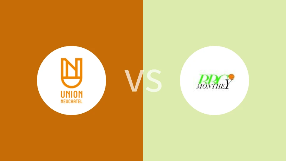 纳沙泰尔工会vs蒙泰比分预测分析 2024/12/05
