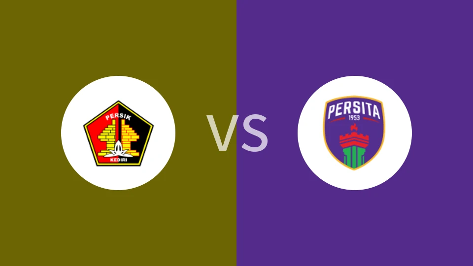 【印尼U20】佩斯克谏义里U20vs培斯塔坦格朗U20