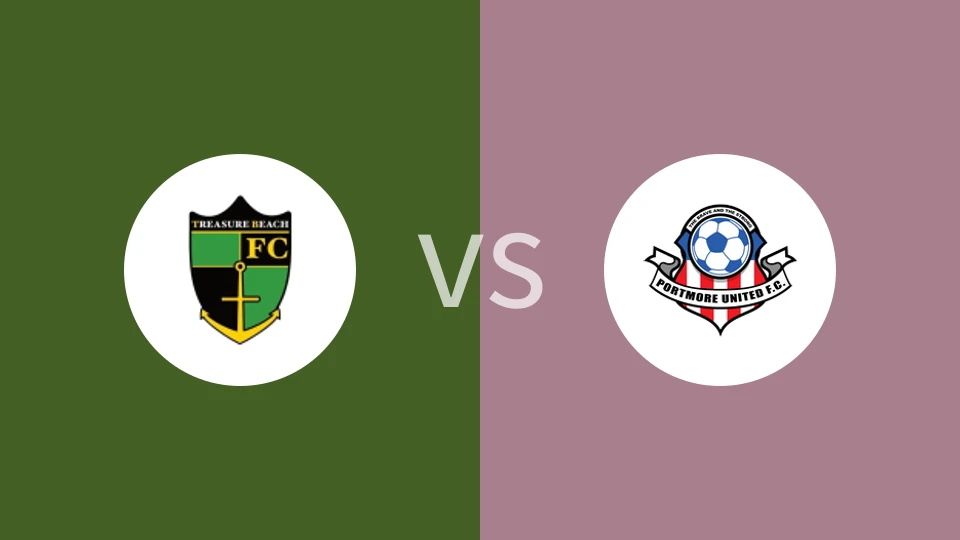 瑰宝海滩vs波特莫尔联比分预测分析 2025/11/17