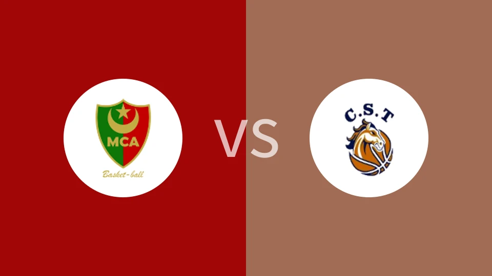 【阿尔超】MC阿尔及尔vsCS特莱姆森