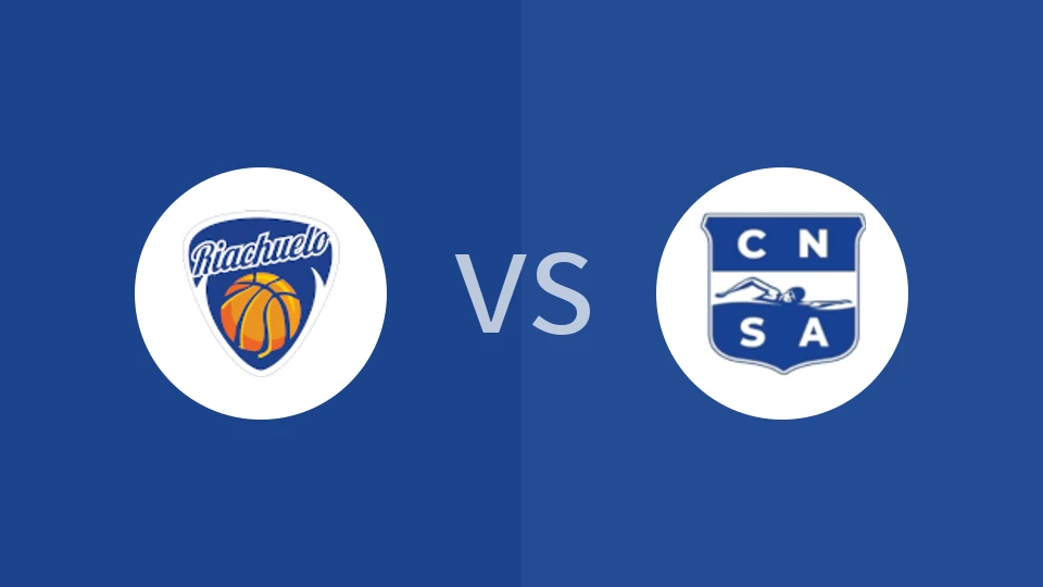 【阿女LLF】里亚丘埃洛女篮vs努蒂科女篮