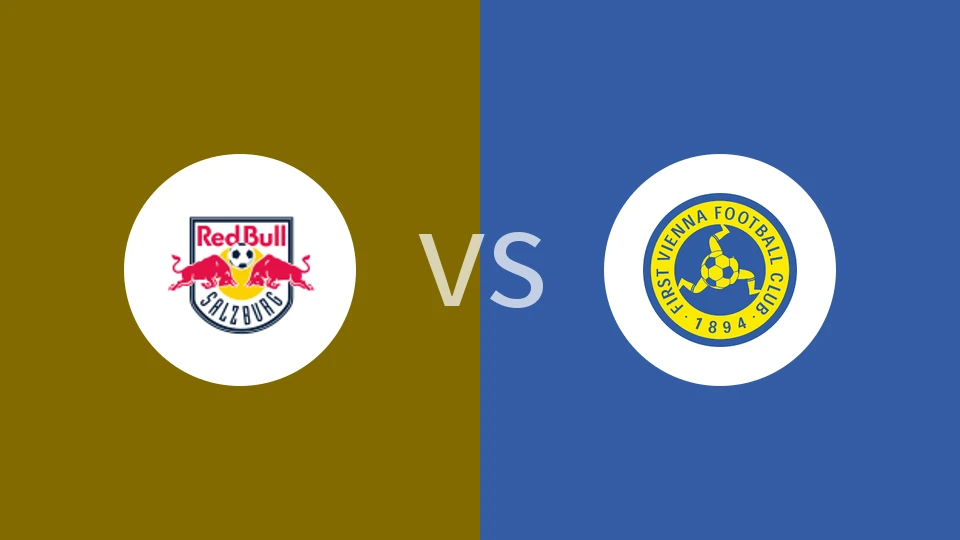 【奥女甲】萨尔斯堡女足vs第一维也纳女足