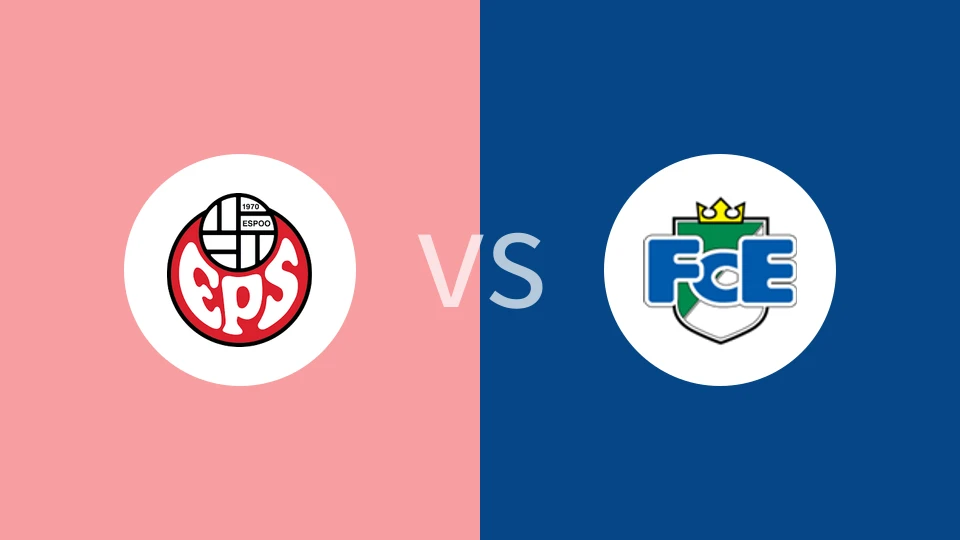 EPS后备队vs埃斯波