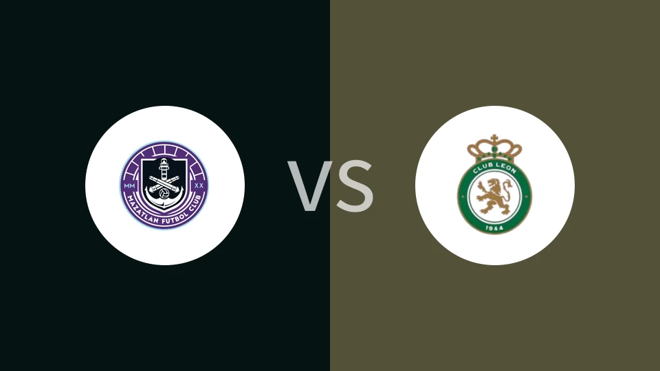 【墨西女U19】马萨特兰U19女足vs莱昂女足U19