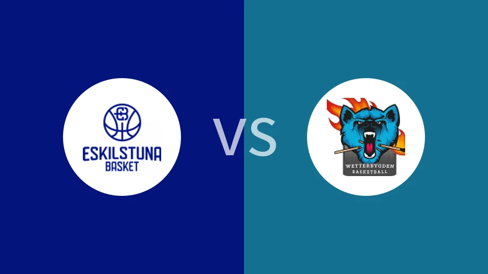 埃斯基尔斯图纳vs韦特比分预测分析 2025/11/30