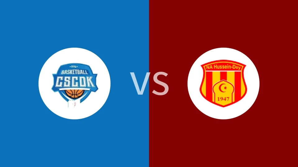 【阿尔超】CSC贾斯尔vsNA侯赛因德