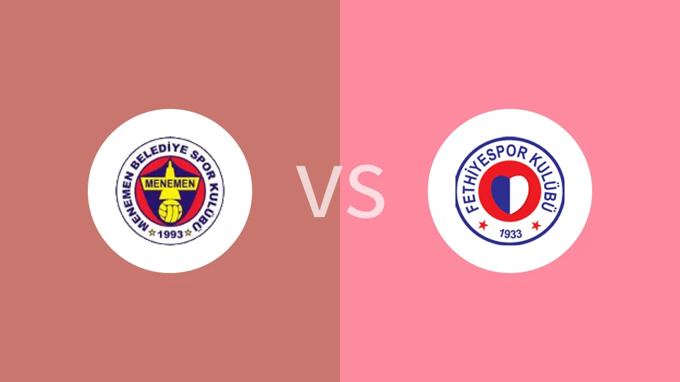 梅内门vs费迪耶斯堡比分预测分析 2025/11/02