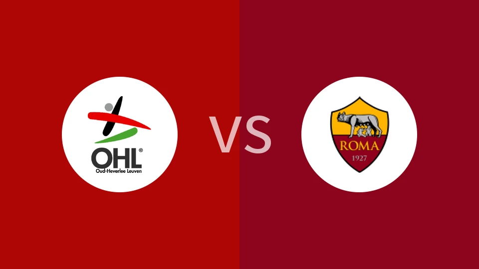 旧海弗莱鲁汶女足vs罗马女足比分预测分析 2025/11/21