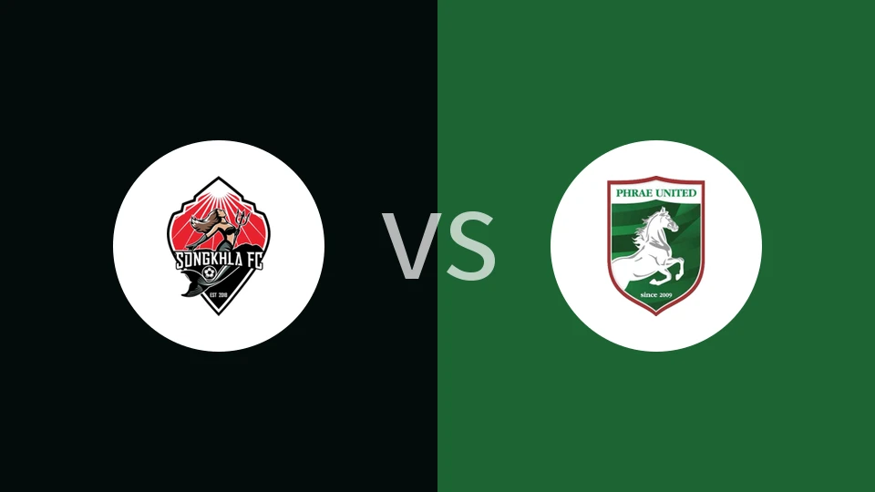 宋卡vs帕府联合比分预测分析 2025/11/29