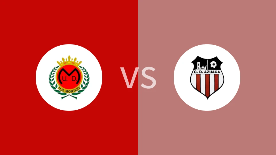 蒙蒂霍vs阿苏阿加比分预测分析 2026/01/04