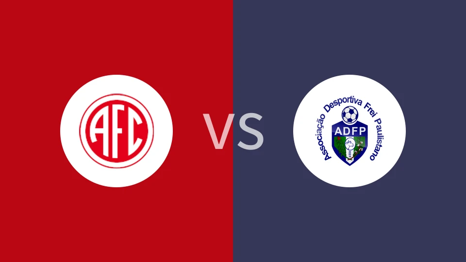 【巴塞阿乙】美洲石头城vs弗雷帕利特