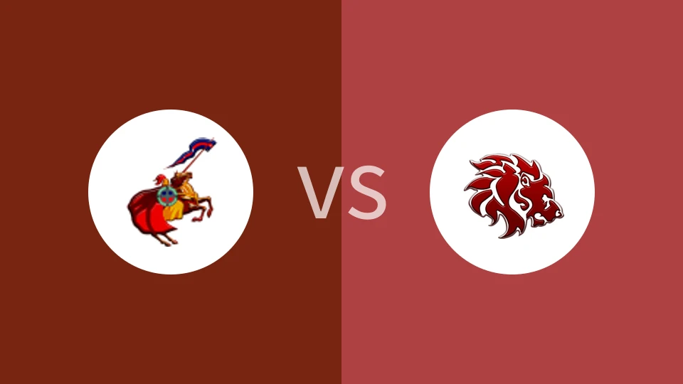 【菲NCAA】CSJL骑士vs圣贝达红狮