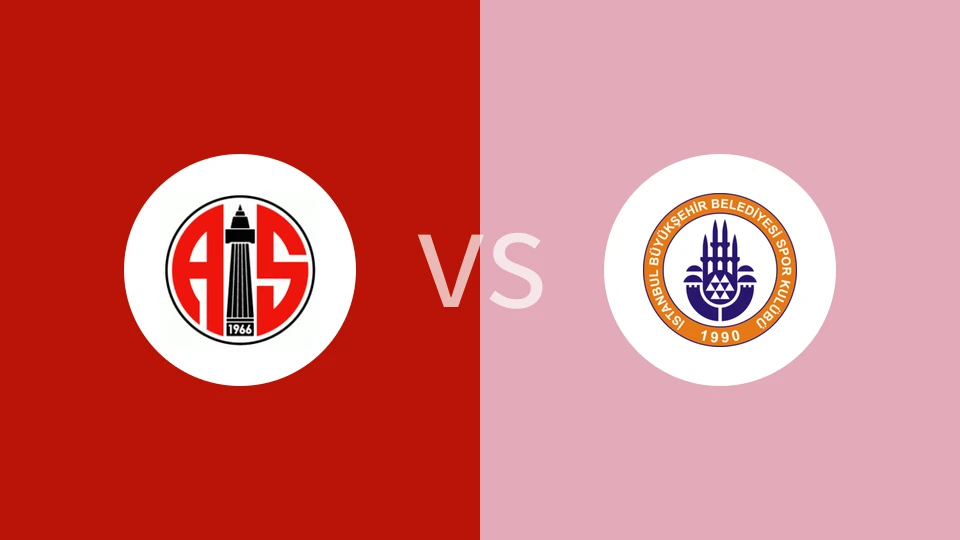 【土U19联】安塔利亚U19vs伊斯坦布尔BBU19