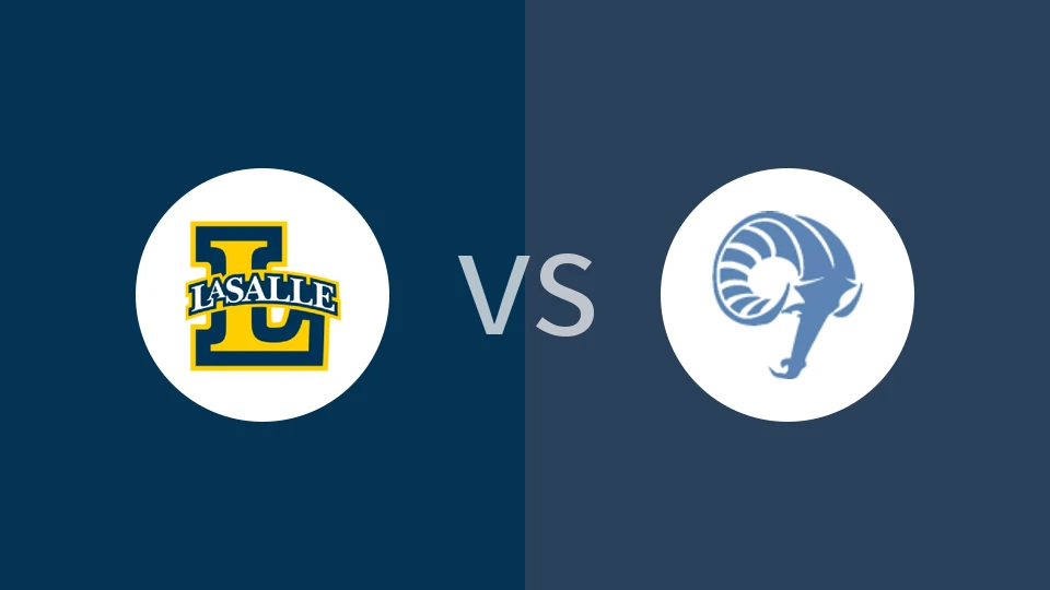 拉萨尔大学vs罗德岛大学比分预测分析 2026/01/08