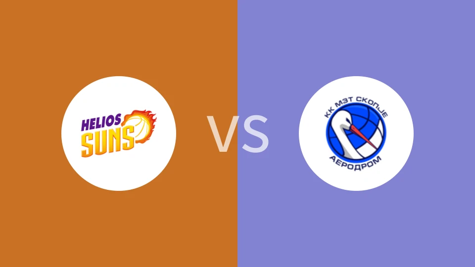 赫利奥斯太阳vs图鲁斯比分预测分析 2024/11/06