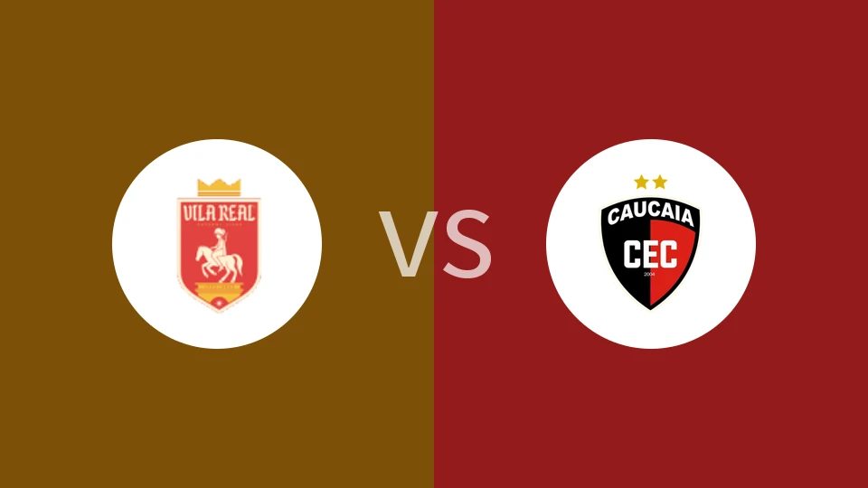 【巴法杯】维拉皇家FCvs考卡亚CE