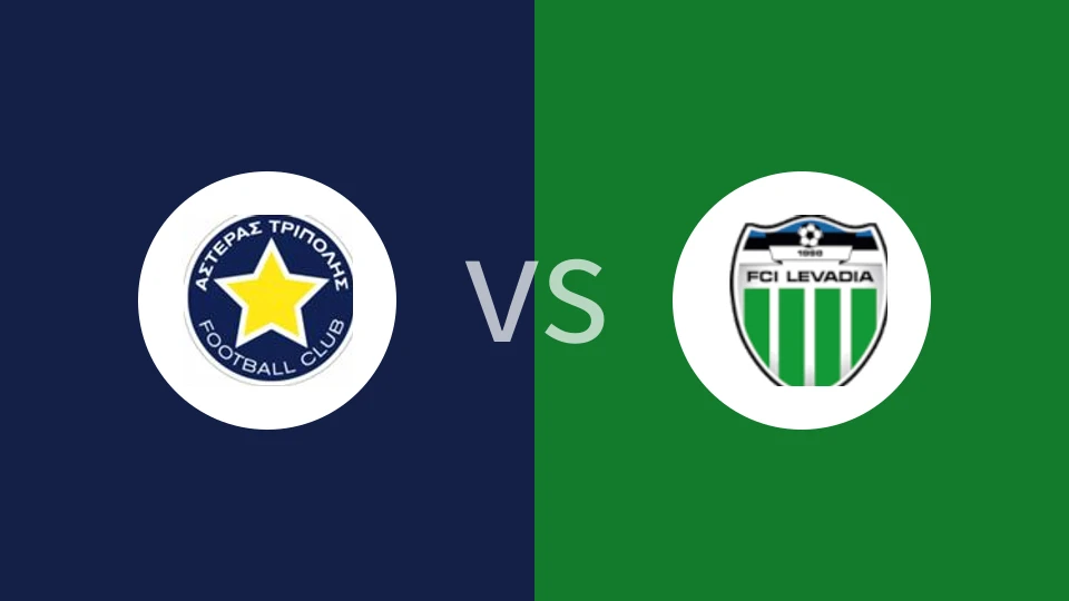 【希腊U19】特里波利斯U119vs利云达高斯U19|特里波利斯U19vs利云达高斯U19