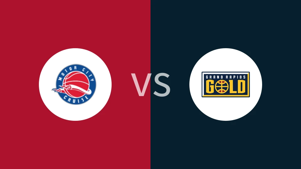 汽车城邮轮vs大急流城黄金比分预测分析 2025/11/16