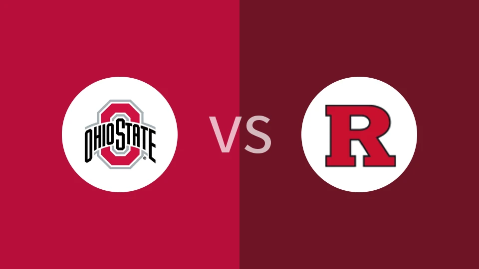 俄亥俄州立大学vs罗格斯大学比分预测分析 2026/01/03