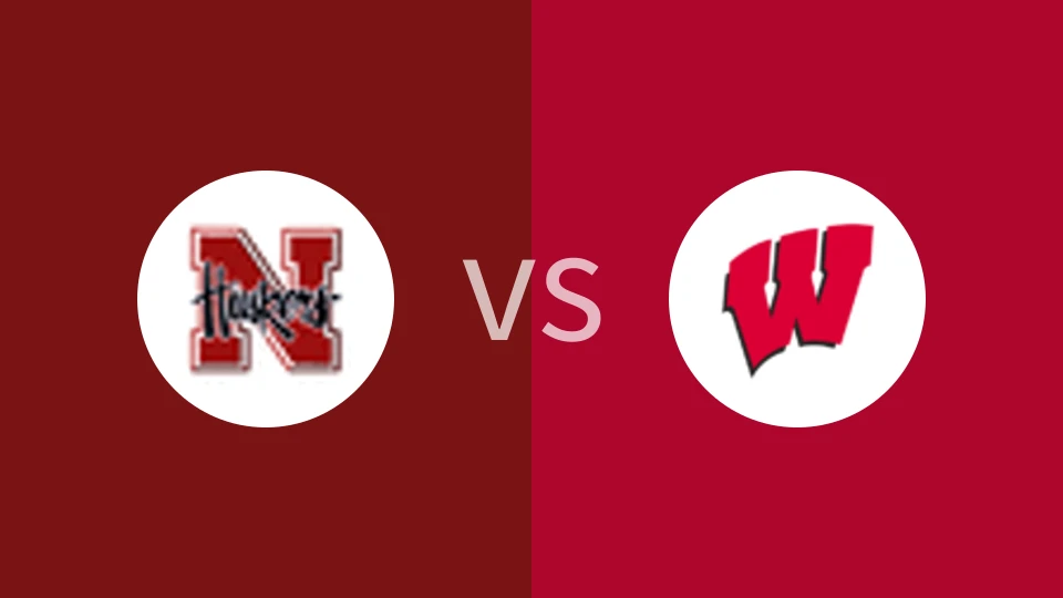 内布拉斯加大学vs威斯康星大学比分预测分析 2025/01/27