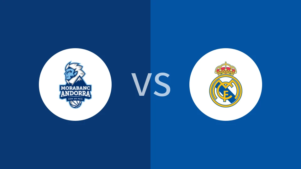 安道尔BCvs皇家马德里比分预测分析 2026/01/12