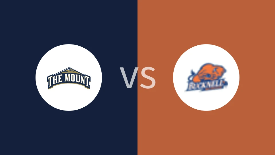 圣玛丽山大学vs巴克尼尔大学比分预测分析 2024/11/14