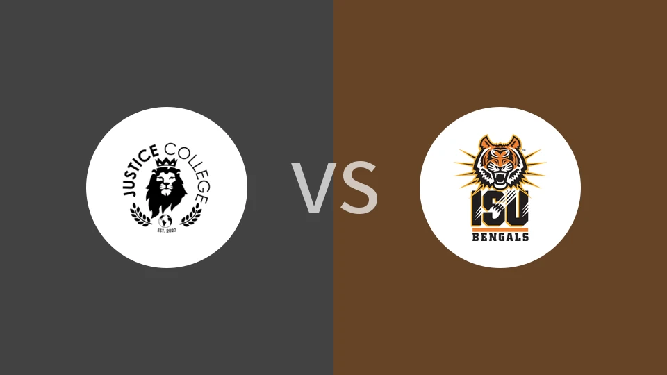 正义学院vs爱达荷州立大学比分预测分析 2025/11/22