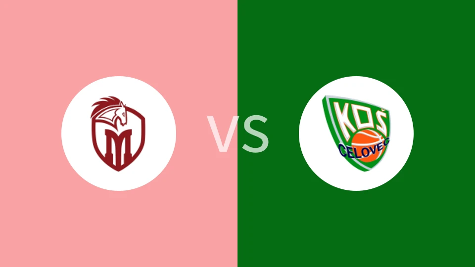 米斯特巴赫野马vs塞洛维茨比分预测分析 2025/12/14