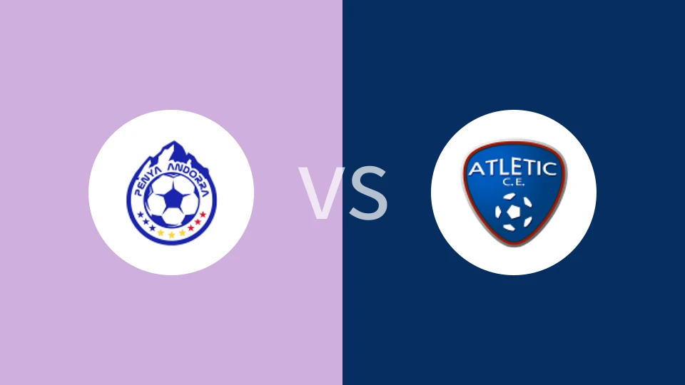 安道尔佩尼亚恩vs艾斯卡迪斯比分预测分析 2025/11/02