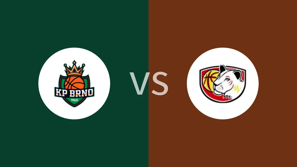 KP布尔诺女篮vs卡拉洛维女篮比分预测分析 2026/01/03