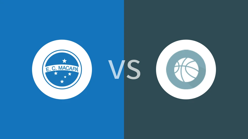 【巴阿马帕联】EC马卡帕vs阿马托EC