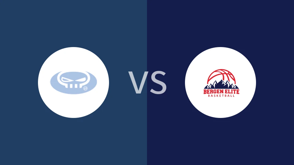 【挪威甲】克里斯蒂安桑德海盗vs卑尔根精英