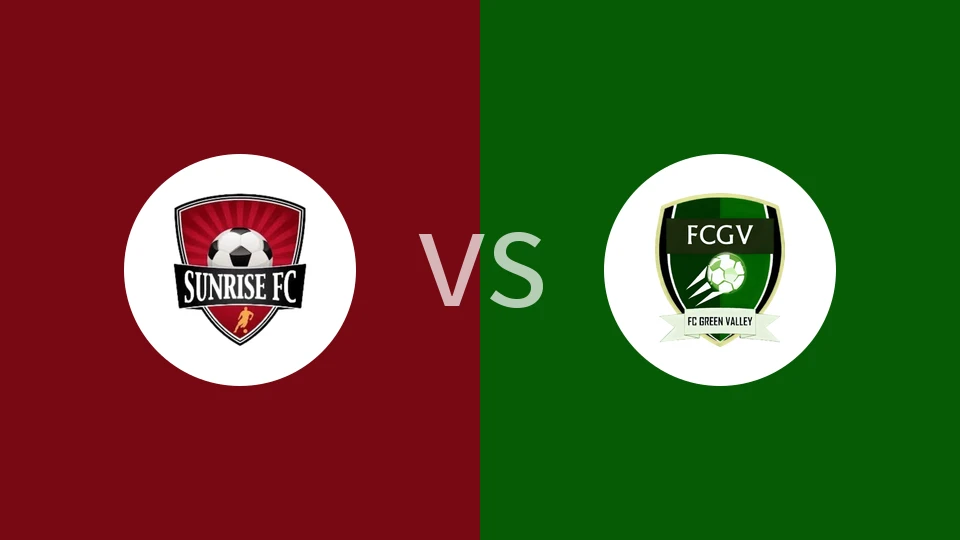 【印古超】松里泽ACvs绿谷FC