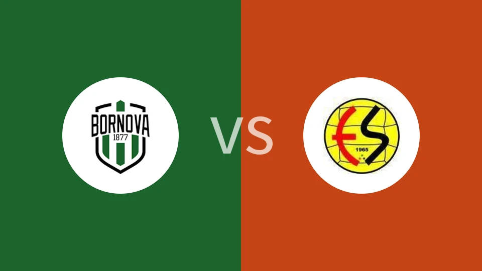 波奴瓦vs埃斯基谢希尔体育比分预测分析 2025/11/02