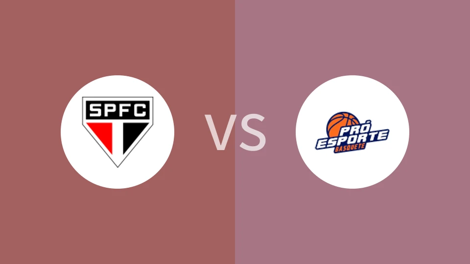 【巴西FPB U20】圣保罗U20vs索罗卡巴U20