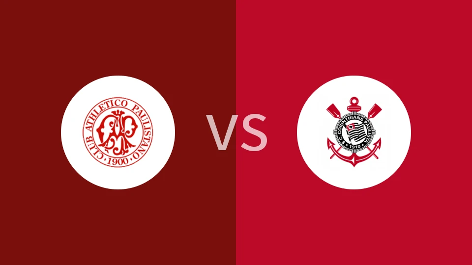 保利斯塔诺vs科林蒂安比分预测分析 2025/12/24