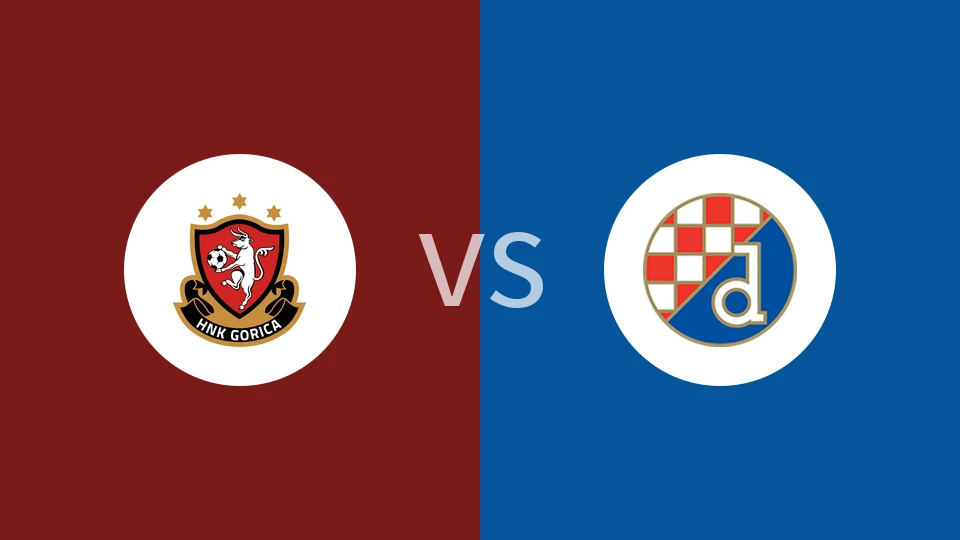 【克亚联U19】HNK戈里察U19vs萨格勒布迪纳摩U19