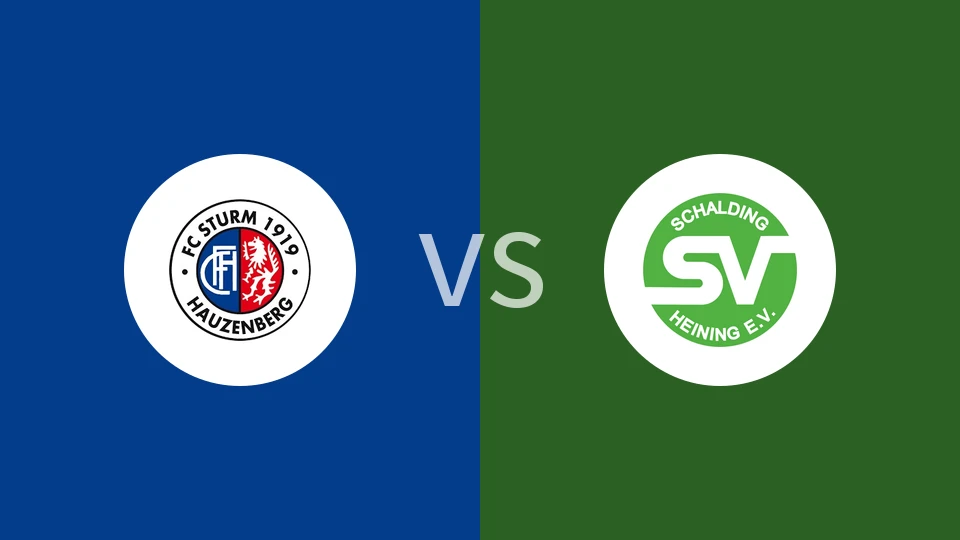 FC斯特姆豪岑贝格vs斯切丁喜宁比分预测分析 2025/11/22