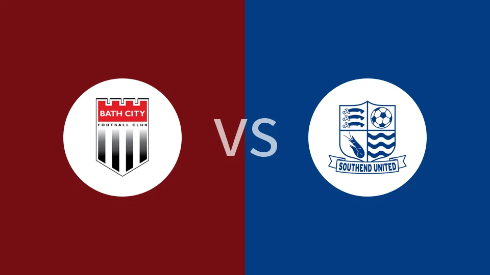 巴斯城vs绍森德比分预测分析 2026/01/10