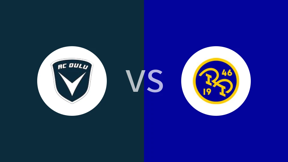 AC奥卢vs拉忽兰比分预测分析 2025/12/06