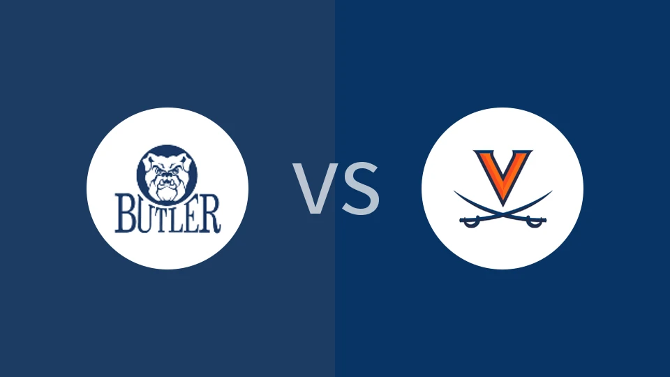 巴特勒大学vs弗吉尼亚大学比分预测分析 2025/11/24